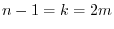 $\displaystyle \frac{(b-\xi)^{n-1}}{(n-1)!}K$