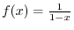 $\displaystyle \vert R_{n}\vert \leq (\max_{\theta \in (0,1)}\vert\cos(\theta x ...
...ert x\vert^{n}}{n!} \leq \frac{\vert x\vert^{n}}{n!}\ensuremath{\ \blacksquare}$