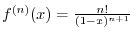 $R_{n} \rightarrow 0 \ (n \rightarrow \infty)$