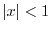$\displaystyle{\frac{1}{1-x} = \sum_{n=0}^{\infty}x^n}, \ (-1 < x < 1)$