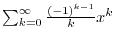 $\lim_{n \to \infty}R_n = 0$