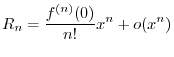 $\sum_{n=0}^{\infty}b_n$