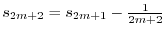 $f^{(n)}(x) = e^x$