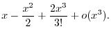 $\sin(\frac{k\pi}{2}) = \sin(\frac{(2m+1)\pi}{2}) = (-1)^m$