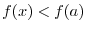 $\displaystyle \lim_{n \to \infty}\vert\frac{b_{n+1}}{b_n}\vert = \lim_{n\to \infty}\vert\frac{x^{n+1}}{x^n}\vert = \vert x\vert$
