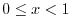$\displaystyle g(f(x)) = \left\{\begin{array}{cl}
-f(x), & f(x) < 1\\
1 + f(x), & f(x) \geq 1
\end{array} \right. $