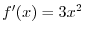 $\displaystyle f^{(n+1)}(x) = \frac{d^{n}(\frac{1}{1+x})}{dx^n} = (-1)^n \frac{d^n (\frac{1}{1-t})}{dt^n} = (-1)^n \frac{n!}{(1-t)^n} = \frac{(-1)^n n!}{(1+x)^n}.$