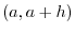 $\displaystyle \lim_{n \to \infty}\vert\frac{b_{n+1}}{b_n}\vert = \lim_{n \to \i...
...ac{n}{x^n}\vert = \lim_{n \to \infty}\vert\frac{(n+1)x}{n}\vert = \vert x\vert.$