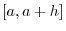 $\displaystyle R_n = \frac{f^{(n)}(0)}{n!}{x^n} + o(x^n)$