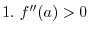 $\lim_{x \to 0}\frac{o(x^n)}{x^n} = 0.$
