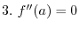 $\displaystyle \lim_{x \rightarrow 0}\frac{\cos{x} - 1}{x^{2}} $