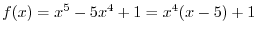 $\displaystyle \cos{x} = f(0) + f'(0)x + \frac{f''(0)}{2}x^2 + o(x^2)$