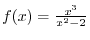 $\displaystyle \log(1+x)$