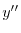 $\displaystyle \lim_{x \rightarrow 0}\big(\frac{2}{3!} + \frac{o(x^3)}{x^3}\big) = \frac{1}{3} \ensuremath{\ \blacksquare}$