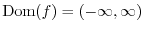 $\displaystyle{\log(1+x) = x - \frac{x^{2}}{2} + \frac{x^{3}}{3} - \cdots + (-1)^{n-1}\frac{x^{n}}{n} + \cdots , \ (-1 < x \leq 1))}$