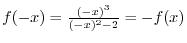 $\displaystyle{\lim_{x \rightarrow \infty}\frac{x^{\alpha}}{e^{x}}}$