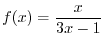 $f(-x) = - x^5 - 5x^4+ 1$