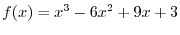 ${\rm Dom}(f) = \{x:x \neq \sqrt{2}\}$