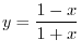 $\displaystyle{y = \frac{x^3}{x^2 - 2} = \frac{x(x^2 -2) + 2x}{x^2-2} = x + \frac{2x}{x^2 - 2} }$