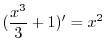 $\displaystyle \tan{\theta} = \frac{y}{x} , \ r^2 = x^2 + y^2 $