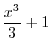 $(1,\sqrt{3})$