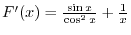 $\displaystyle (x-1)^2 + y^2 = 1$