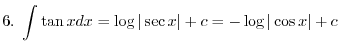 $\theta = \pi$