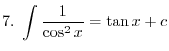 \begin{displaymath}\begin{array}{c\vert ccccccc}
\theta & 0 & \frac{\pi}{6} & \...
... 1 & 1 - \frac{1}{2} & 1 - \frac{\sqrt{3}}{2} & 0
\end{array} \end{displaymath}