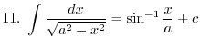 $\displaystyle{f(x) = \frac{x}{3x-1}}$