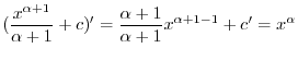 $\displaystyle{f(x) = x^{1/3}}$