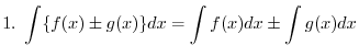 $\displaystyle{f(x) = x^{2}e^{-x}}$