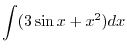 $G^{\prime}(x) = f(x)$