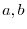 $\vert 3\vert = 3, \vert-4\vert = 4$