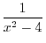 $\displaystyle (\frac{1}{\cos{x}})' = \frac{\sin{x}}{\cos^{2}{x}}, \ (\log{x})' = \frac{1}{x}. $