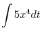 $\displaystyle{12. \ \int \frac{dx}{\sqrt{x^{2} + a}} = \log{\vert x + \sqrt{x^{2} + a}\vert} + c}$