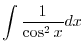 $\displaystyle{(\frac{x^{\alpha + 1}}{\alpha + 1} + c)^{\prime} = \frac{\alpha + 1}{\alpha + 1}x^{\alpha + 1 - 1} + c' = x^{\alpha}}$