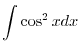 $\displaystyle f(x) \pm g(x).$