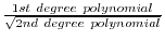 $\displaystyle -3\cos{x} + \frac{x^3}{3} + c\ensuremath{\ \blacksquare}$