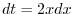 $\displaystyle \int \frac{1}{(\sqrt{3})^2+x^2}\: dx$