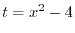 $\displaystyle \log\vert x + \sqrt{x^2 + 5}\vert + c\ensuremath{\ \blacksquare}$