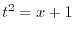 $\displaystyle \int \frac{x^2 + 2x - 1}{x^2 + 1}dx$