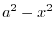 $\displaystyle \int \frac{1}{\sqrt{2^2 - t^2}}\: dt = \sin^{-1}\big(\frac{t}{2}\big) + c\ensuremath{\ \blacksquare}$