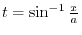 $\displaystyle \int{\frac{1}{x^2 - 4}\:dx} = \int \frac{1}{x^2 - 2^2}\:dx = \log{\vert\frac{x-2}{x+2}\vert} + c$