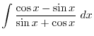 $\displaystyle{\int \frac{1}{x^{2}+4}dx }$
