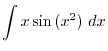 $\phi(t)$