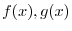 $\displaystyle \int f(x)dx = \int f(\phi(t))\phi^{\prime}(t)dt $