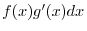 $\displaystyle{\frac{1}{e^{x} + e^{-x}}\:dx}$