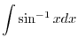 $t = x^2 + x$
