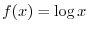 $\displaystyle \int \frac{2x + 1}{x^2 + x} dx = \int \frac{dt}{t} = \log{\vert t\vert} + c = \log{\vert x^2 + x\vert} + c\ensuremath{\ \blacksquare}$
