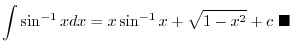 $\displaystyle \int \frac{1}{e^{x} + e^{-x}}\:dx$